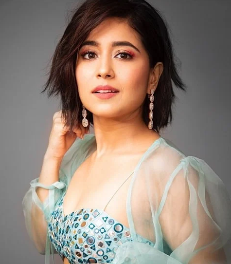 Shweta Tripathi - Wikiunfold